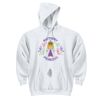 DryBlend ® Pullover Hooded Sweatshirt Thumbnail
