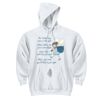 DryBlend ® Pullover Hooded Sweatshirt Thumbnail
