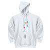 DryBlend ® Pullover Hooded Sweatshirt Thumbnail