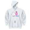 DryBlend ® Pullover Hooded Sweatshirt Thumbnail