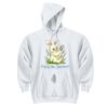 DryBlend ® Pullover Hooded Sweatshirt Thumbnail