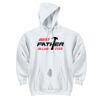 DryBlend ® Pullover Hooded Sweatshirt Thumbnail