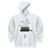 DryBlend ® Pullover Hooded Sweatshirt Thumbnail