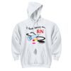 DryBlend ® Pullover Hooded Sweatshirt Thumbnail