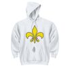 DryBlend ® Pullover Hooded Sweatshirt Thumbnail