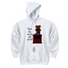 DryBlend ® Pullover Hooded Sweatshirt Thumbnail