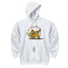 DryBlend ® Pullover Hooded Sweatshirt Thumbnail
