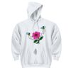 DryBlend ® Pullover Hooded Sweatshirt Thumbnail