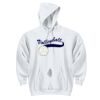 DryBlend ® Pullover Hooded Sweatshirt Thumbnail