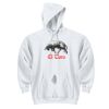 DryBlend ® Pullover Hooded Sweatshirt Thumbnail