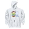 DryBlend ® Pullover Hooded Sweatshirt Thumbnail