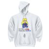 DryBlend ® Pullover Hooded Sweatshirt Thumbnail
