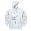 DryBlend ® Pullover Hooded Sweatshirt Thumbnail