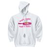 DryBlend ® Pullover Hooded Sweatshirt Thumbnail