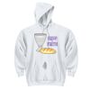 DryBlend ® Pullover Hooded Sweatshirt Thumbnail
