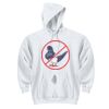 DryBlend ® Pullover Hooded Sweatshirt Thumbnail