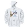 DryBlend ® Pullover Hooded Sweatshirt Thumbnail