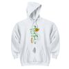 DryBlend ® Pullover Hooded Sweatshirt Thumbnail