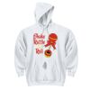 DryBlend ® Pullover Hooded Sweatshirt Thumbnail