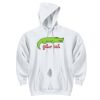 DryBlend ® Pullover Hooded Sweatshirt Thumbnail