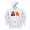 DryBlend ® Pullover Hooded Sweatshirt Thumbnail