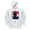 DryBlend ® Pullover Hooded Sweatshirt Thumbnail