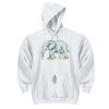 DryBlend ® Pullover Hooded Sweatshirt Thumbnail