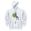 DryBlend ® Pullover Hooded Sweatshirt Thumbnail