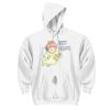 DryBlend ® Pullover Hooded Sweatshirt Thumbnail