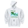 DryBlend ® Pullover Hooded Sweatshirt Thumbnail