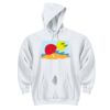 DryBlend ® Pullover Hooded Sweatshirt Thumbnail