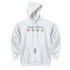 DryBlend ® Pullover Hooded Sweatshirt Thumbnail