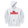 DryBlend ® Pullover Hooded Sweatshirt Thumbnail