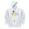 DryBlend ® Pullover Hooded Sweatshirt Thumbnail