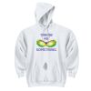 DryBlend ® Pullover Hooded Sweatshirt Thumbnail