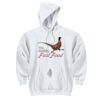 DryBlend ® Pullover Hooded Sweatshirt Thumbnail