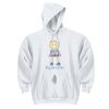 DryBlend ® Pullover Hooded Sweatshirt Thumbnail