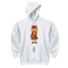 DryBlend ® Pullover Hooded Sweatshirt Thumbnail