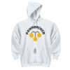 DryBlend ® Pullover Hooded Sweatshirt Thumbnail