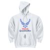 DryBlend ® Pullover Hooded Sweatshirt Thumbnail