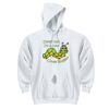 DryBlend ® Pullover Hooded Sweatshirt Thumbnail
