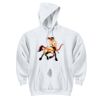 DryBlend ® Pullover Hooded Sweatshirt Thumbnail