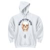 DryBlend ® Pullover Hooded Sweatshirt Thumbnail
