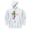 DryBlend ® Pullover Hooded Sweatshirt Thumbnail
