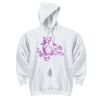 DryBlend ® Pullover Hooded Sweatshirt Thumbnail