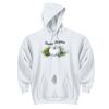 DryBlend ® Pullover Hooded Sweatshirt Thumbnail