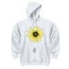 DryBlend ® Pullover Hooded Sweatshirt Thumbnail