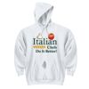 DryBlend ® Pullover Hooded Sweatshirt Thumbnail