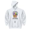 DryBlend ® Pullover Hooded Sweatshirt Thumbnail