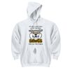DryBlend ® Pullover Hooded Sweatshirt Thumbnail